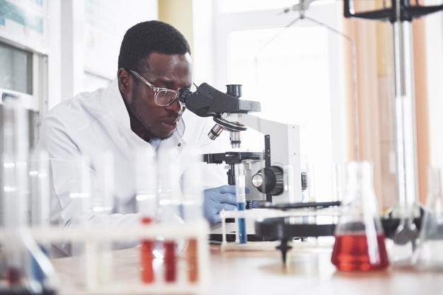 Chemical Manufacturing Company in NJ