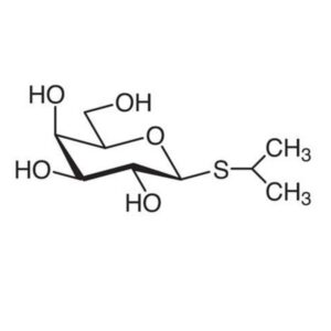 Isopropyl beta-D-1-thiogalactopyranoside/IPTG